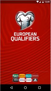 European Qualifiers image