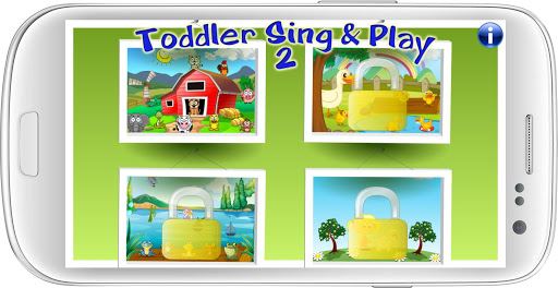 Toddler Sing and Play 2 image
