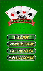 Blackjack Offline image