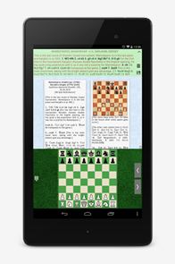 Chess Book Study Free image