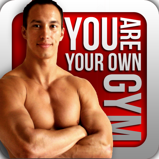 Download You Are Your Own Gym by Mark Lauren