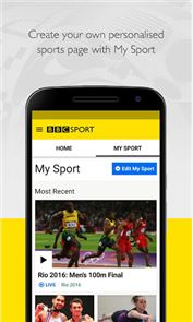 BBC Sport image