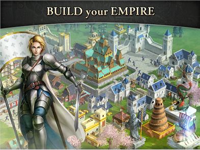 Age of Empires:WorldDomination image