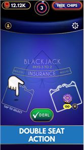 Blackjack Free image