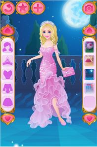 Cinderella Dress Up image
