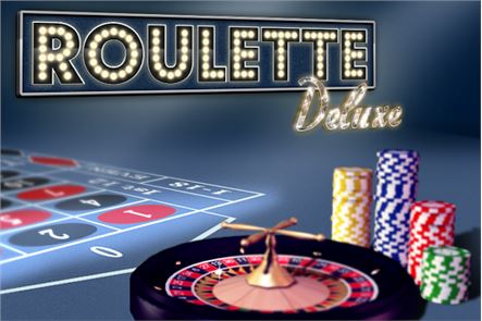 Roulette Deluxe image
