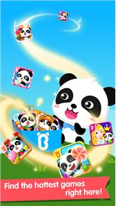 BabyBus World - Games for kids image
