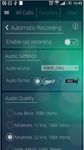 Automatic Call Recorder Pro image