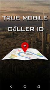 Mobile Caller True Locator image