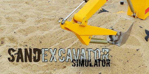 Sand Excavator image