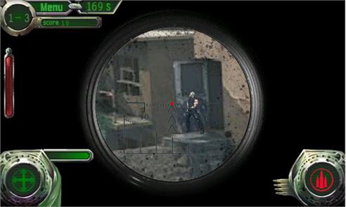 Death Shooting-Hunt leader HD image