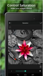 PhotoDirector Photo Editor App image