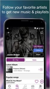 Anghami - Free Unlimited Music image