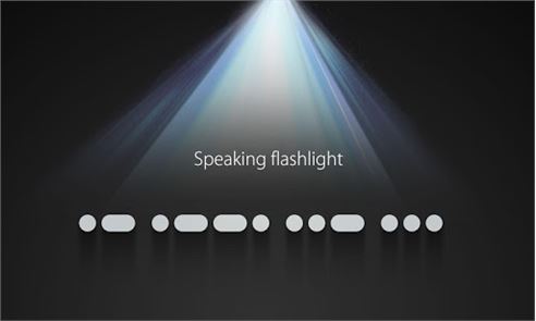 APUS Flashlight-Free & Bright image
