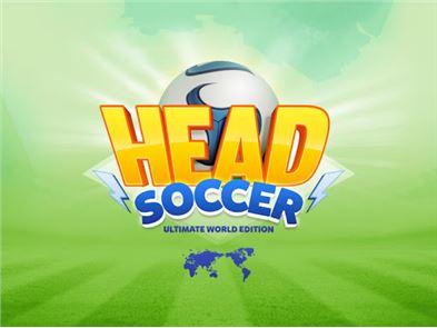 Head Soccer - World Football image