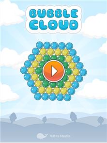 Bubble Cloud image