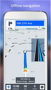 GPS Navigation image