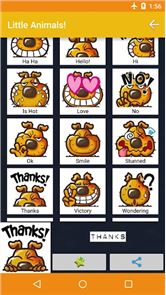 Emoticons for Chats image