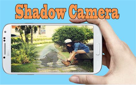 Shadow Camera image