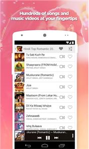 Hindi Romantic Songs 2014 image