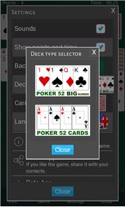 Solitaire suite - 25 in 1 image