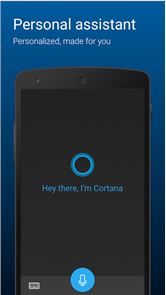 Cortana image
