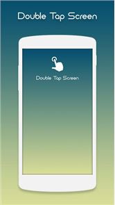 Double Tap On / Off imagen
