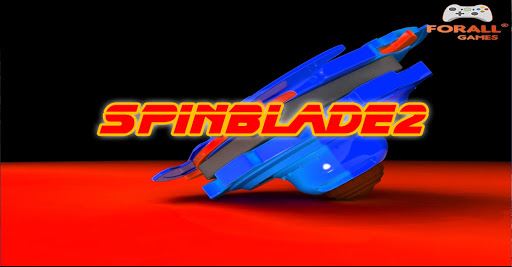 Spin Blade 2 image