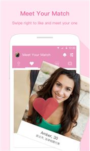 iPair-Meet, Chat, Dating image