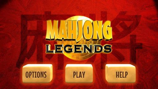 Mahjong Legends image