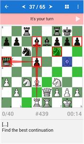 Chess Strategy (1800-2400) image