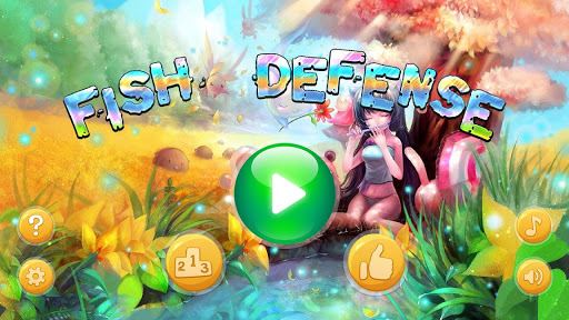 Fish Defense image