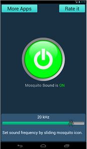 Anti Mosquito Sound Prank image