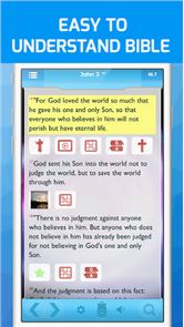 Superbook Bible, Video & Games image