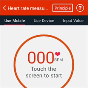 iCare Health Monitor (BP & HR) image