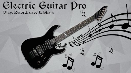 Electric Guitar Pro image