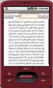 Al-Quran 30 Juz free copies image