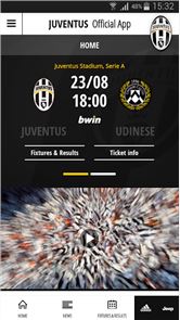 Juventus image