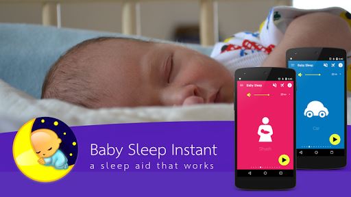 Baby Sleep Instant image