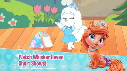 Palace Pets in Whisker Haven image