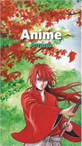 Anime & Manga Amino image