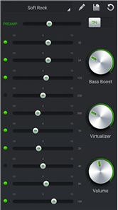 PlayerPro Music Player Trial image