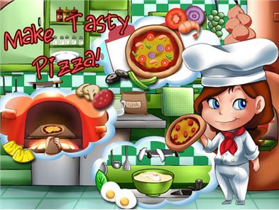 Cooking Mania image
