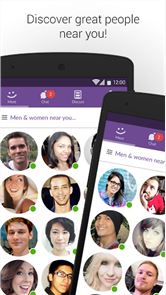 MeetMe: Chat & Meet New People image
