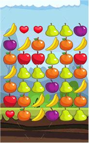 Fruits Match image