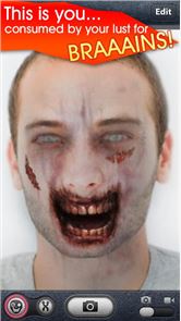 ZombieBooth image