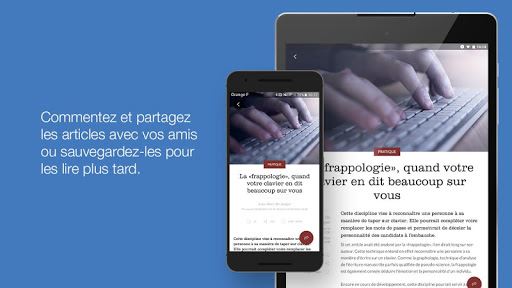 Le Figaro.fr: Actu en direct image