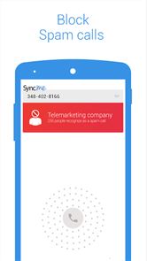 Sync.ME – Caller ID & Block image