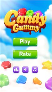 Candy Gummy image