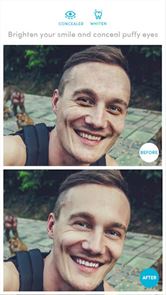 AirBrush - Best Selfie Editor image